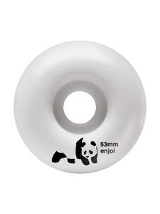 Skate Components: Enjoi Skateboard Wheels