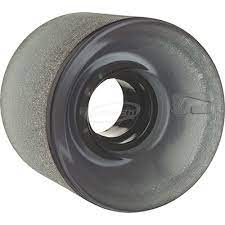 Skate Components: Globe Bantam Skateboard Wheels