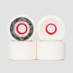 Globe Roundabout Onshore Skateboard Wheels