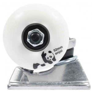 Tensor/Enjoi Truck & Wheel Combo