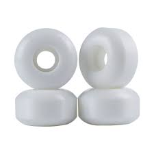 Blank Skateboard Wheels