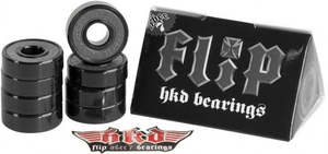 Bearings: Flip Abec 7 bearing - 8 pack