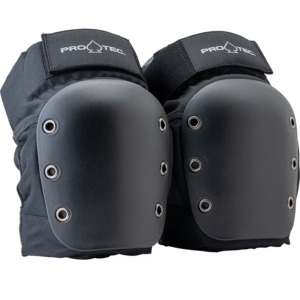 Skate Protection: ProTec Street Knee and Elbow Pad Sets