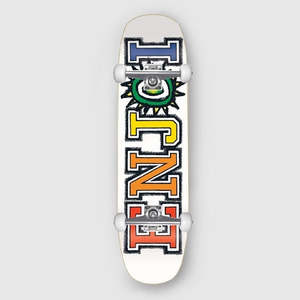 Enjoi Whats The Deal Complete Skateboard