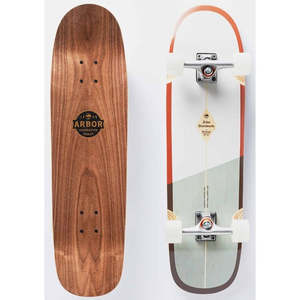 Skate Sale: Arbor Cucharon Foundation