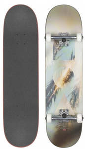 Globe G1 Stack Complete Skateboards