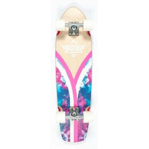 Skate Sale: Duster Flashback TieDie Cruisers