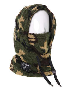 XTM Kenny Sherpa Hoods