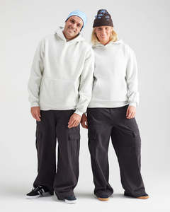 Snow Layering: Yuki Threads Essential Hoodies