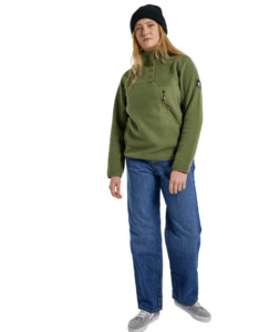 Burton Women's Cinder Pullover Fleeces