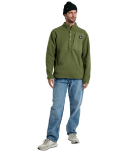 Burton Cinder Pullover Fleeces