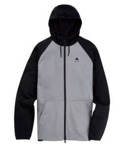 Burton Crown Weatherproof Full Zip Hoodies