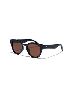 Mens Snow Layering: Ritual Blackmarket Sunglasses