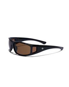 Mens Snow Layering: Ritual Dragster Sunglasses