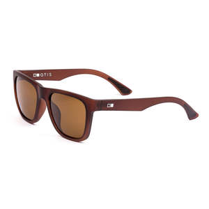 Mens Snow Layering: Otis Strike Sport Sunglasses