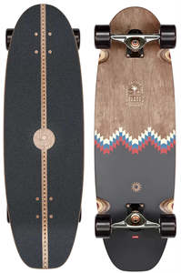Womens Snow Layering: Globe Coaster 31" Cruiserboards