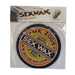 Sexwax Oversized Air Fresheners