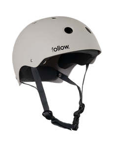 Watersports: Follow Safety First Wake Helmets