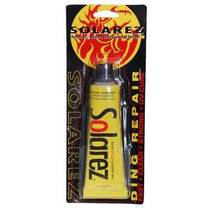 Watersports: Solarez Polyester Resin Ding Repair Kits