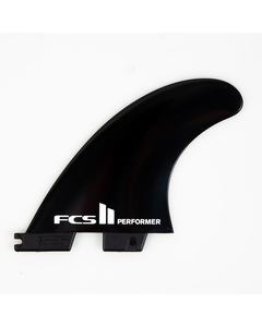FCS II Performer Tri Fin Sets