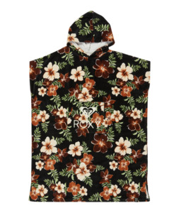 Watersports: Roxy Stay Magical Poncho Towels