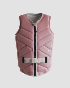 Follow Atlantis Vests