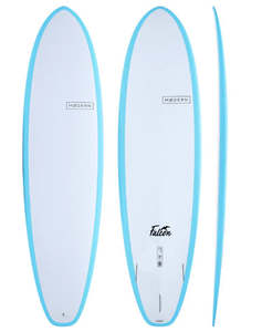 Surf: Modern Falcon TMRW Tech Surboards
