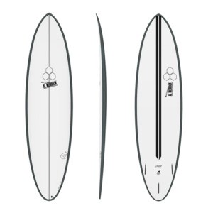 Torq Channel Islands M23 Surfboards
