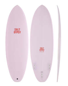 Salt Gypsy Chi Chi Surfboards
