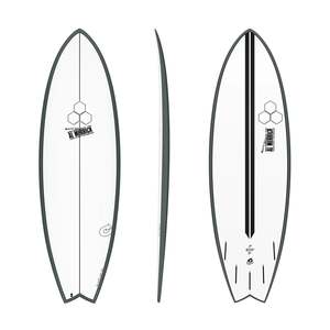 Torq Channel Islands Pod Mod Surfboards
