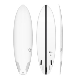 Torq Big Boy Surfboards