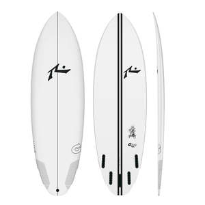 Torq Rusty Dwart Surfboards