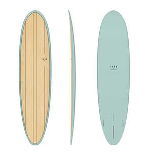 Surfboards: Torq Mod Fun Volume+ Surfboards