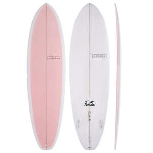 Modern Falcon PU Surfboards