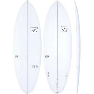 Surfboards: 7S Double Down PU Surfboards