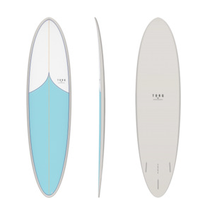 Surfboards: Torq TET Mod Funboards