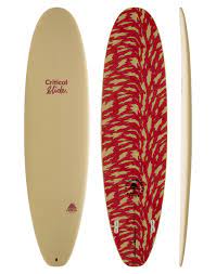 Surfboards: TCSS Fun Guy Epoxy Soft Surfboards