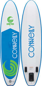 Paddleboards: Connelly Drifter Inflatable Paddleboard Packages