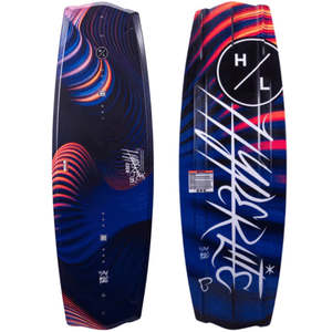 Wakeboards: Hyperlite Eden & Jinx Wakeboard Packages