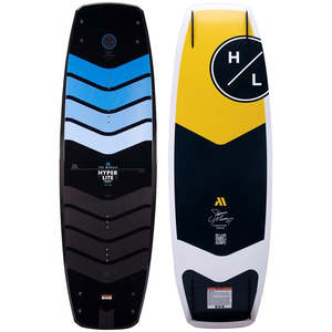 Wakeboards: Hyperlite Murray & Session Wakeboard Packages