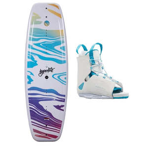 Wakeboards: Hyperlite Divine & Allure Wakeboard Packages