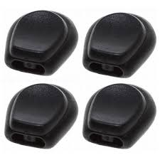 Wakeboard Boots Accessories: Hyperlite Lace Lock Kit