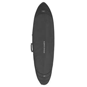 Board Bags Accessories: Ocean & Earth Hypa Midlength Day Covers