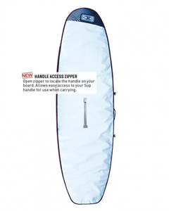 Board Bags Accessories: Ocean & Earth Barry Basic SUP Board Cover - Various Sizes
