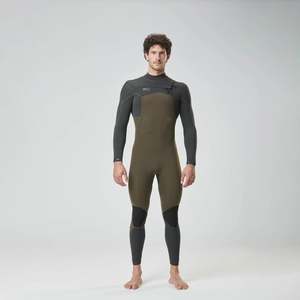Picture Equation 4.3 Flex Skin FZ Wetsuits