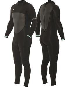 Vissla Easy Seas Boys 3/2 Backzip Wetsuits