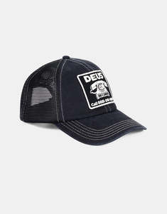 Deus Ring-A-Ding Truckers