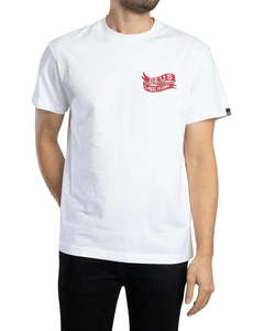 Deus Jailer Sappy Tees