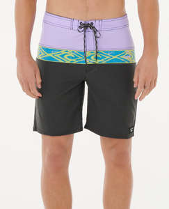 Mens Apparel: Ripcurl Mirage Split Peak Boardshorts