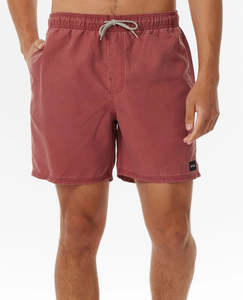 Mens Apparel: Ripcurl Bondi Volley Boardshorts